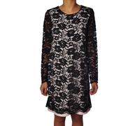Annaritan - Abiti-Abito - donna - Nero - 727817C183815