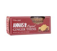 Annas Original Ginger Thins 150g