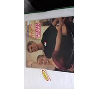 Anna's Private Heaven ( 12inch / Vinyl Schallplatte Disque Record) Heaven Dancers