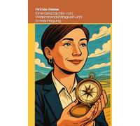 Annas Reise: Eine Geschichte von Widerstandsfähigkeit und Ermächtigung