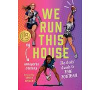 AnnaSofia Dickens We Run This House (Copertina rigida)