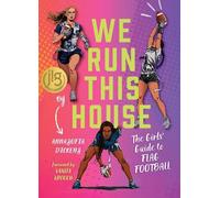 AnnaSofia Dickens We Run This House (Copertina rigida)