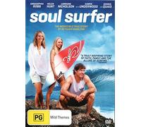 Annasophia Robb - Soul Surfer [Edizione: Giappone]