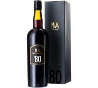 Annata 1980 - Mas Amiel Maury doux