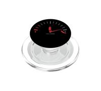 Annata da pesca per pescatori PopSockets PopGrip per MagSafe