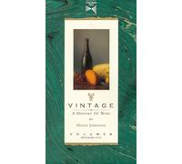 Annata : Storia del vino Vol. 3 [VHS]