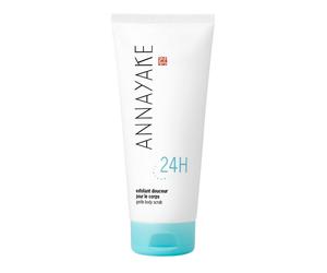 ANNAYAKE 24H Gentle Body Scrub Trattamenti Corpo 200 ML