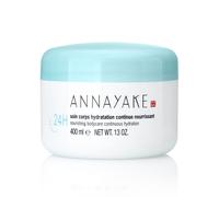 Annayake 24H Soin Corps Hydratation Continue 400 ml