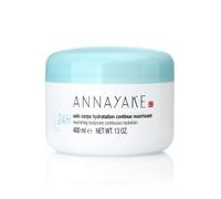 Annayake 24H Soin Corps Hydratation Continue 400 ml