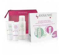 Annayake - Annayake Hanami - Rituale Detersione Anti-Età E Protezione Viso