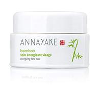 Annayaké Crema viso energizzante al Bamboo 50 ml