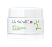 Annayake - bamboo Energizing Face Care Crema viso 50 ml female