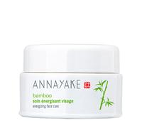 ANNAYAKE BAMBOO Soin Energisant Visage Trattamenti Viso 50 ML