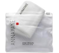Annayake - Cleansing Eponge Démaquiller Struccanti 1 pieces unisex