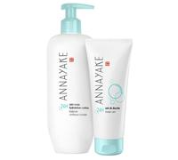 Annayake - Crema corpo 1 pieces unisex