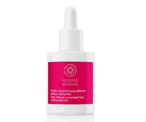 ANNAYAKE HANAMI By ANNAYAKE high defense concentrated fluid Trattamenti Viso 30 ML
