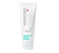 Annayake Cura della pelle Mask+ Maschera disintossicante e purificante 75 ml
