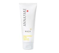 Annayake Cura della pelle Mask+ Maschera anti-fatica e maschera Eclat 75 ml