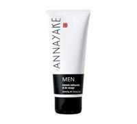 ANNAYAKE MEN Mousse Nettoyante et de Rasage Trattamenti Viso 100 ML