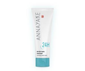 Annayake - Ricche Crema mani 75 ml unisex