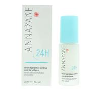 Annayake, "Serum continuous hydration shine control", 30 ml