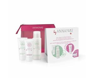 Annayake Set di Cosmetici Unisex Hanami 3 Pezzi
