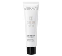 Annayake - SOIN CORRECTEUR EMBELLISSEUR SPF30 BB & CC Cream 30 ml Nude unisex