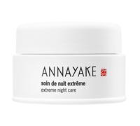 Annayake - Soin de Nuit Extrême Crema notte 50 ml unisex
