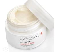 Crema Notte Antietà Annayake Ultratime 50 ml