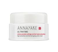 Annayake Ultratime Enriched Anti-ageing Prime Facial Cream 50ml Trasparente