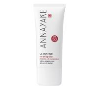 Annayake - Ultratime Soin Anti-Age Eclat SPF50 Crema antirughe 50 ml unisex