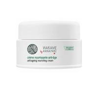 Annayake Wakame By Annayake Crema Nutritiva Antiedad 50ml