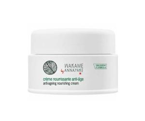 Annayake Wakame By Annayake Crema Nutritiva Antiedad 50ml