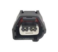 ANNBCDL 1/5/10 Set Compatibile 2 Spille Way Femmina Cam Manovella Automotive Connettore del Cavo del Sensore 7283-7023-10 1JZ-GTE 2JZ-G 0090-179(Color:1PCS)