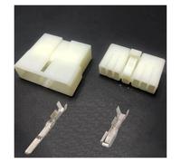 ANNBCDL 1/5set Connettore Auto Spina Spray Tergicristallo 7/11/13P Adattatore Moto Cablaggio Terminale Maschio E Femmina Guaina(13p,1sets)