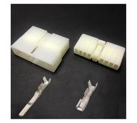 ANNBCDL 1/5set Connettore Auto Spina Spray Tergicristallo 7/11/13P Adattatore Moto Cablaggio Terminale Maschio E Femmina Guaina(17p,1sets)