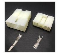 ANNBCDL 1/5set Connettore Auto Spina Spray Tergicristallo 7/11/13P Adattatore Moto Cablaggio Terminale Maschio E Femmina Guaina(9p,1sets)