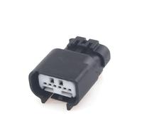 ANNBCDL 1 / / connettori elettrici impermeabili con presa RVC compatible telecamera posteriore automatica a 6 pin(10 sets)