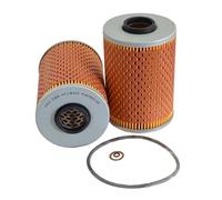 ANNBCDL 1 pz filtro olio auto compatibile 525i E28 2.5L 1981-1987 528i E12 2.8L 1977-1981 530i E34 3.0L 1995 735iL E32 3.4L 1992 11429063138