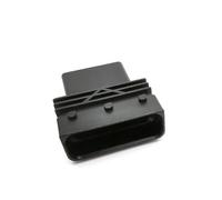ANNBCDL 1 / Spina connettore sensore pedale acceleratore automatico a 6 pin 6-929265-2 6-929264-2(Follow me cheaper,1 set of male)