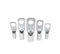 ANNBCDL 10 PZ JG Terminale Marino JG35 JG50 JG70 35-70 MM ² Capocorda Rame Stagnato Cavo Elettrico 2-2/0 AWG(JG50-10)