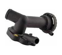 ANNBCDL 11537829959 Termostato con guarnizione e kit/montaggio alloggiamento compatibile Cooper 2002-2008 11531486703 11537596787 11531485847