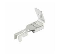 ANNBCDL 20/100 pz/lotto DJ6212-6.3B Contro La Spalla Posteriore/Maschio E Femmina Terminali A Molla Da 6.3mm Inserito Terminale A Freddo(100PCS)