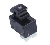 ANNBCDL 25411-JY00B 25411JY00B Interruttore alzacristallo elettrico singolo compatibile Koleos(1 pc)