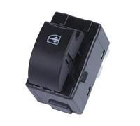 ANNBCDL 25411-JY00B 25411JY00B Interruttore alzacristallo elettrico singolo compatibile Koleos(2 pcs)