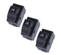 ANNBCDL 25411-JY00B 25411JY00B Interruttore alzacristallo elettrico singolo compatibile Koleos(3pcs)