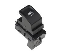 ANNBCDL 34D959855 Pulsante/controllo interruttore singolo alzacristallo elettrico compatibile 2012-2017 2018 Rapid