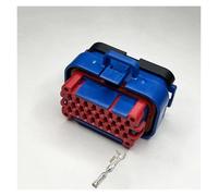 ANNBCDL 35 Spille Femmina Connettore PCB 1 pz/5 pz Sigillato Assy Presa Impermeabile Scheda ECU Spina di Cablaggio 776164-1 776164-4 776164-5 776164-2(23p Female,5pc)