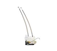 ANNBCDL 81311-1W020 Motore modulo attuatore serratura porta anteriore posteriore sinistra destra meccanismo compatibile Rio 2012-2017 81321-1W040(Front Left)