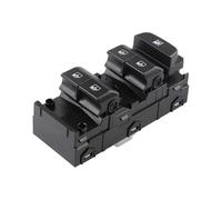 ANNBCDL 93570J7100 93570J7000 Interruttore alzacristallo elettrico lato guida sinistro 18 pin compatibile CEED 93570-J7100 93570-J7000(2Auto)